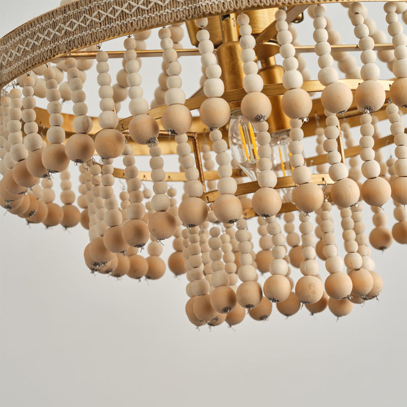 Pia Large Chandelier