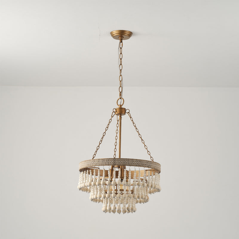 Pia Large Chandelier