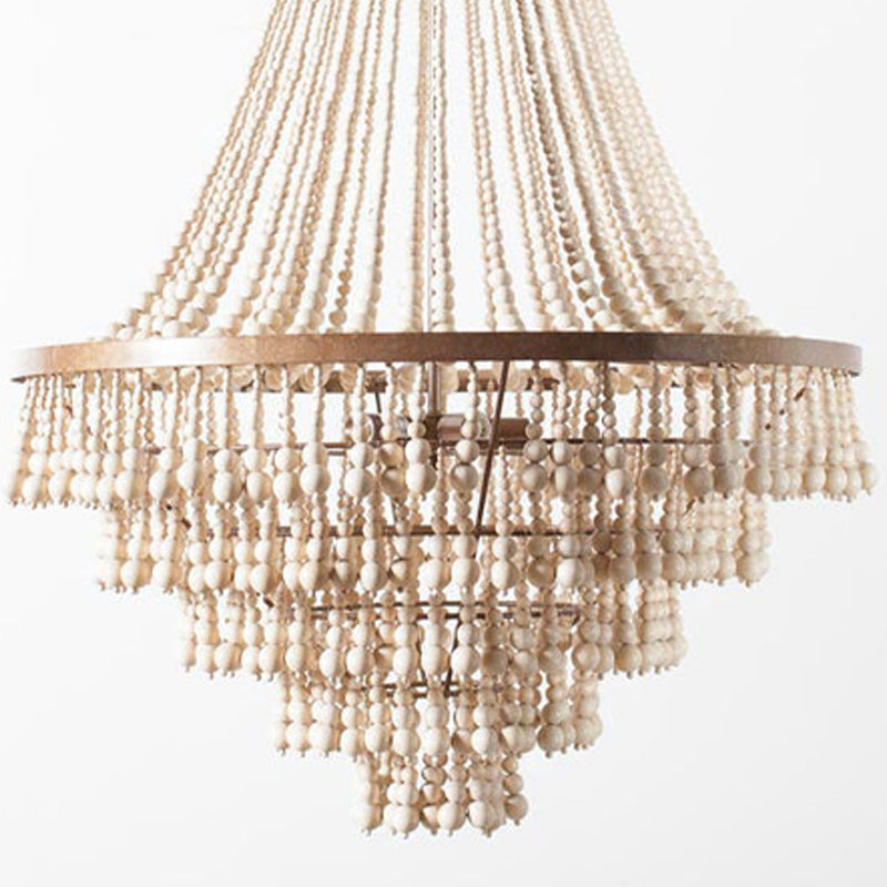 Pia Large Chandelier