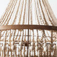 Load image into Gallery viewer, Pia Large Chandelier
