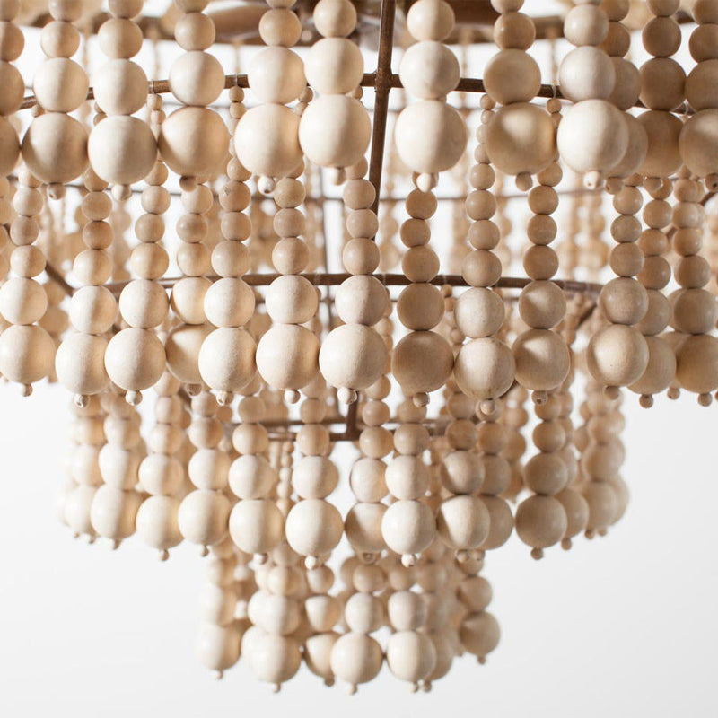 Pia Large Chandelier