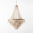 Bild in Galerie-Betrachter laden, Pia Large Chandelier
