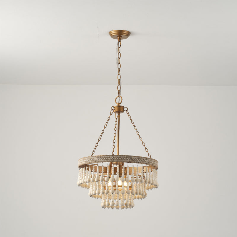 Pia Large Chandelier