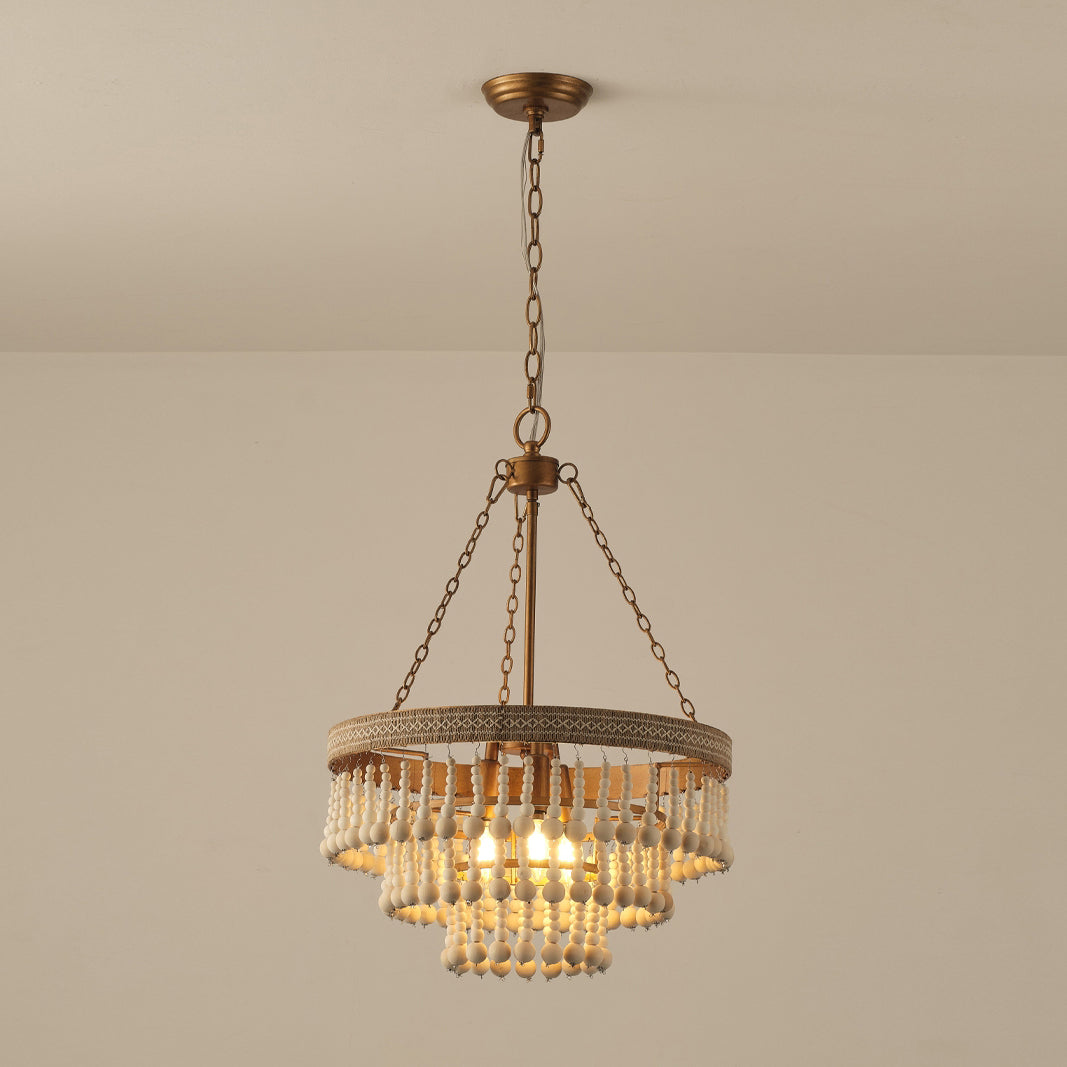 Pia Large Chandelier