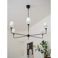 Load image into Gallery viewer, Piaf Grande Chandelier
