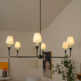 Load image into Gallery viewer, Piaf Grande Chandelier
