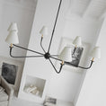 Load image into Gallery viewer, Piaf Grande Chandelier
