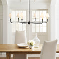 Load image into Gallery viewer, Piaf Grande Chandelier
