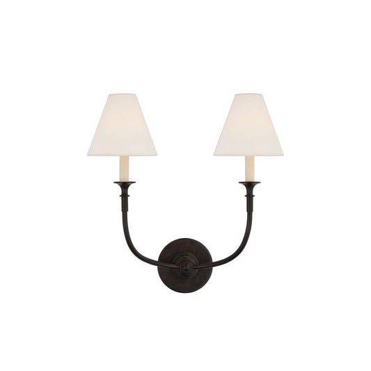 Piaf Grande Sconce