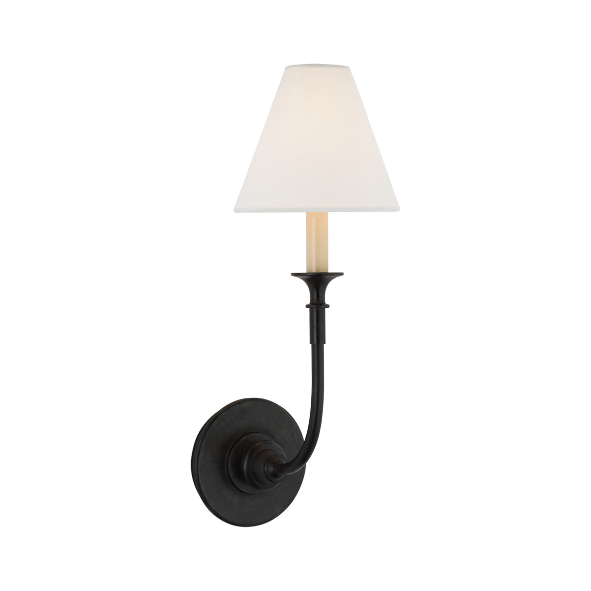 Piaf Grande Sconce