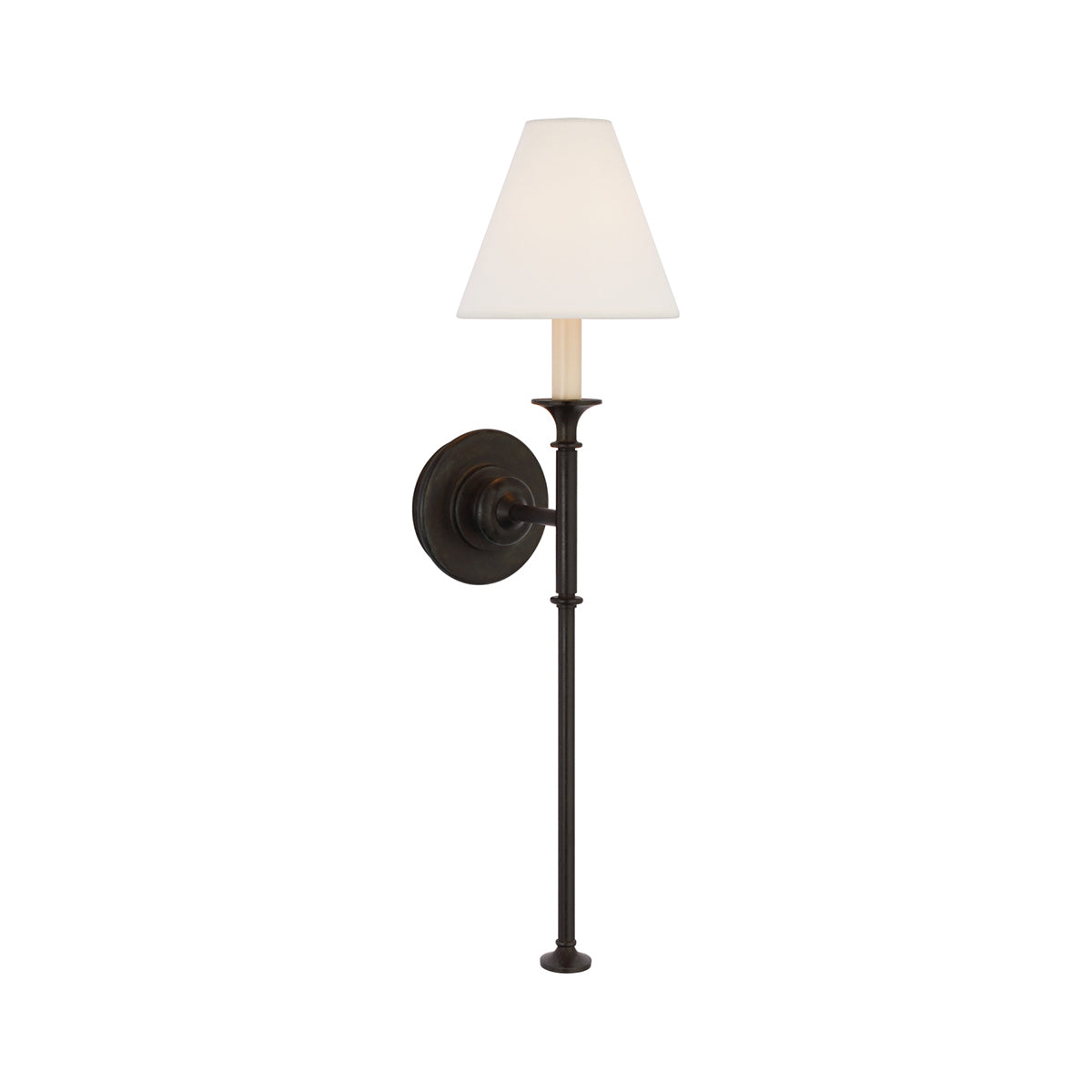 Piaf Grande Sconce