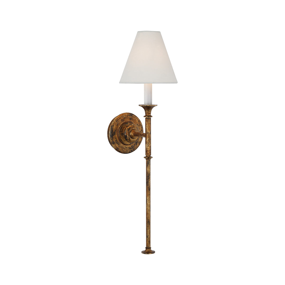 Piaf Grande Sconce