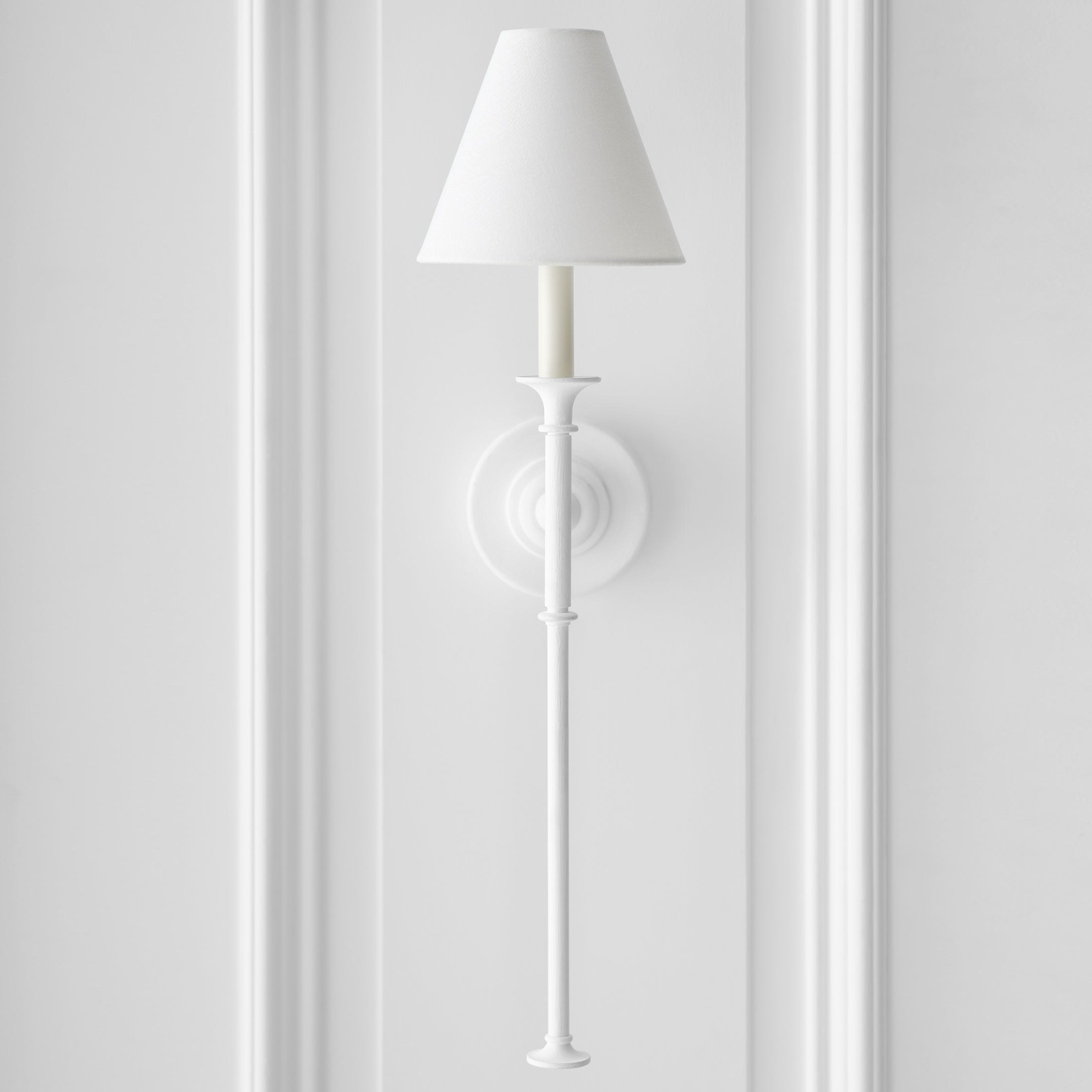 Piaf Grande Sconce