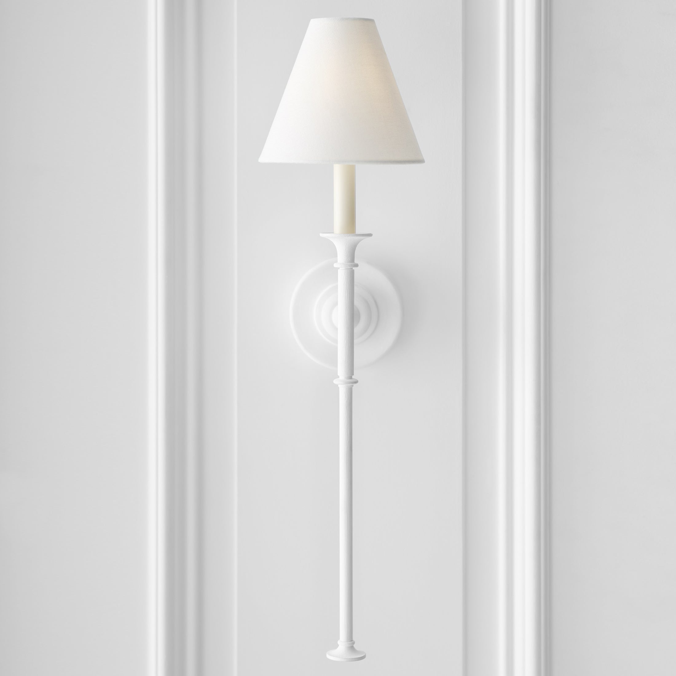 Piaf Grande Sconce