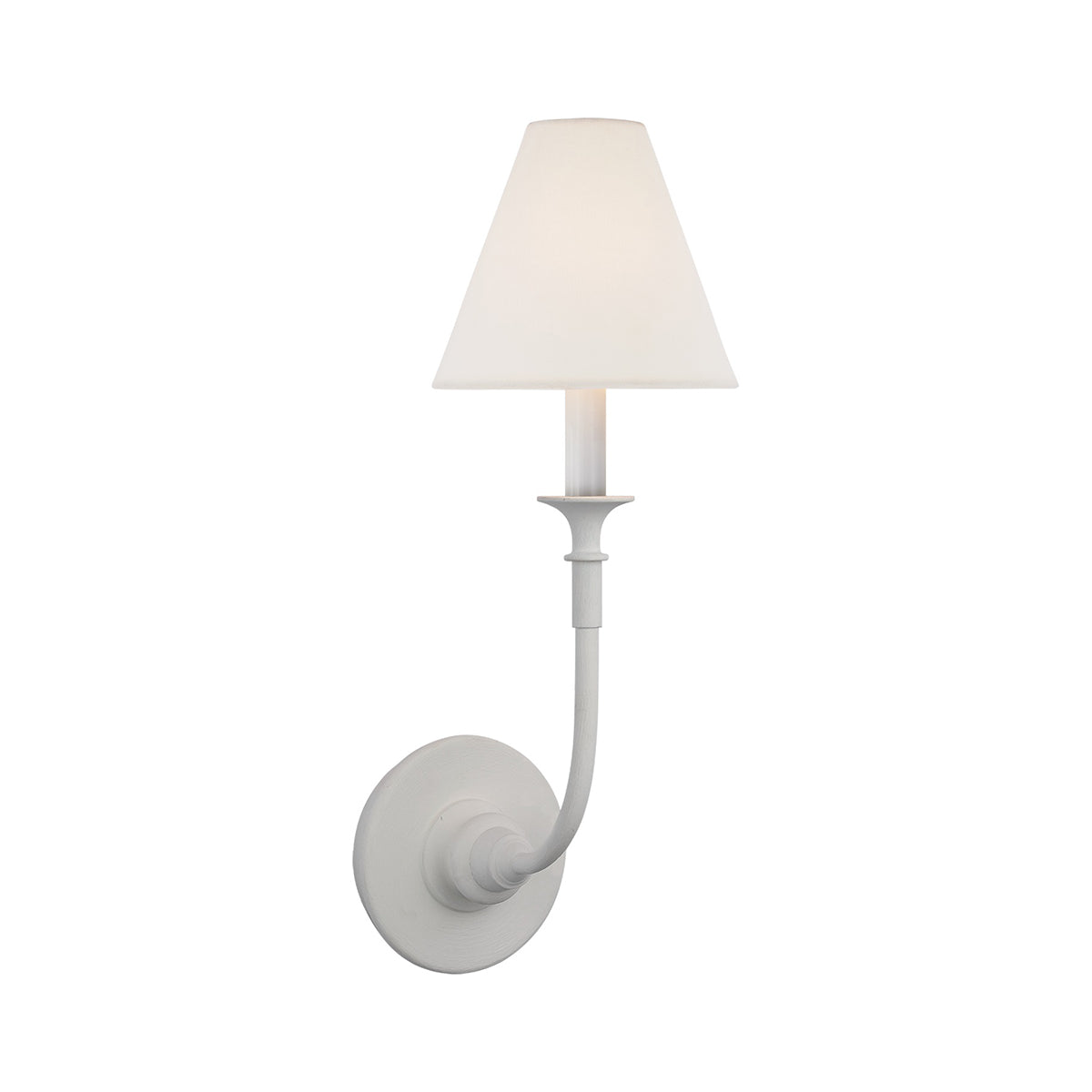 Piaf Grande Sconce