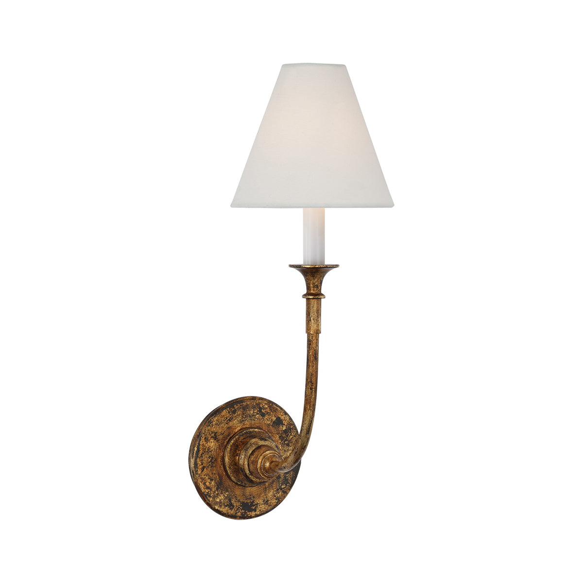 Piaf Grande Sconce