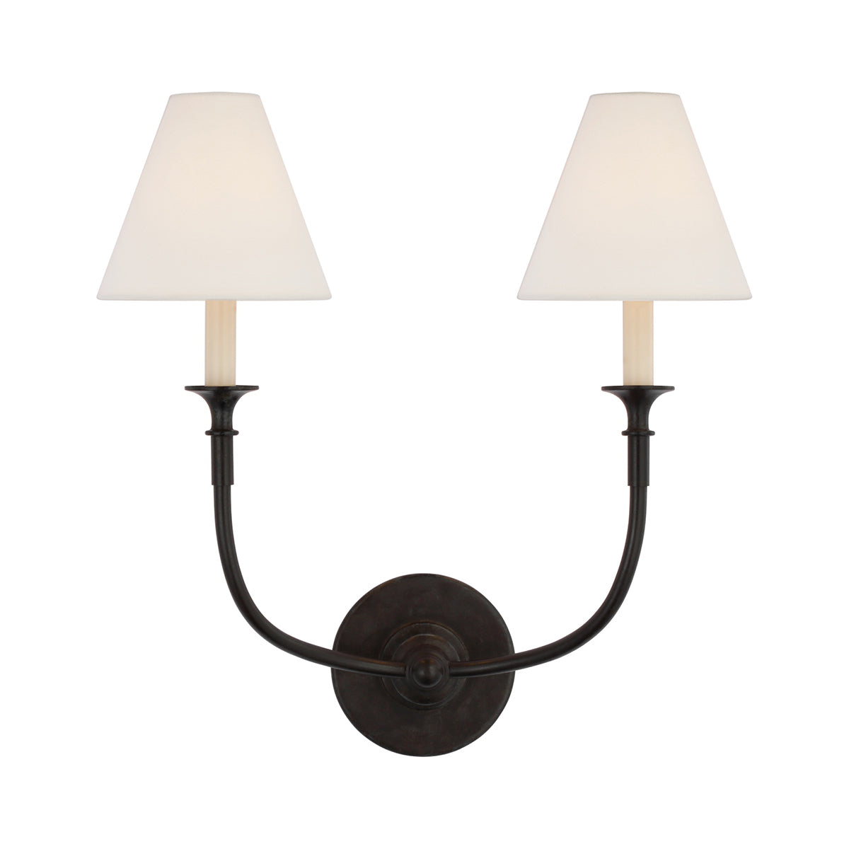 Piaf Grande Sconce