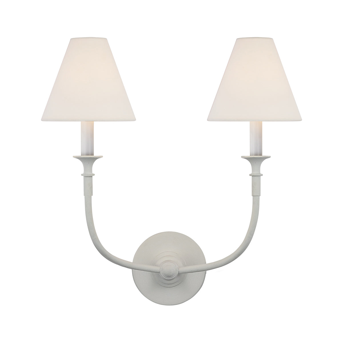 Piaf Grande Sconce