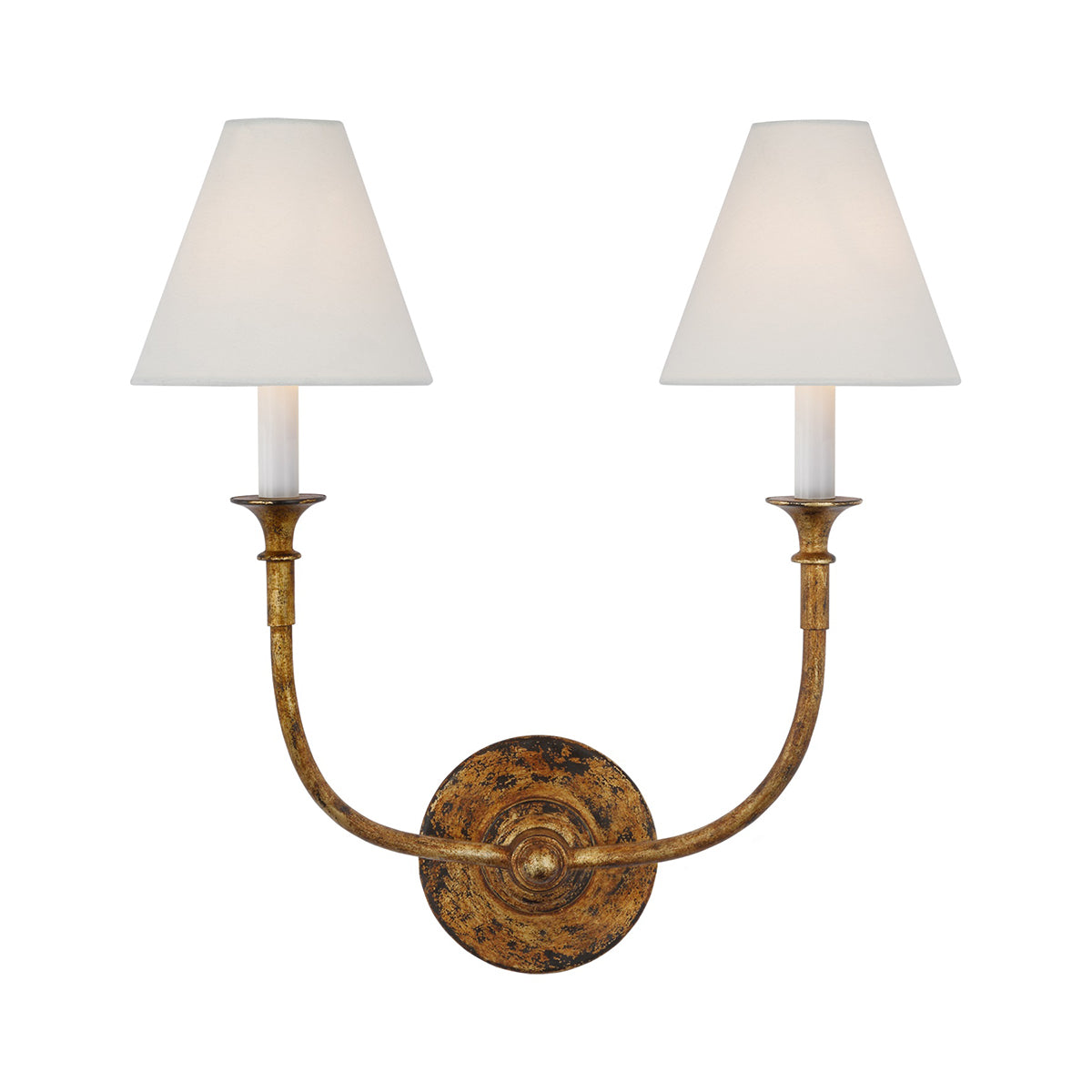 Piaf Grande Sconce