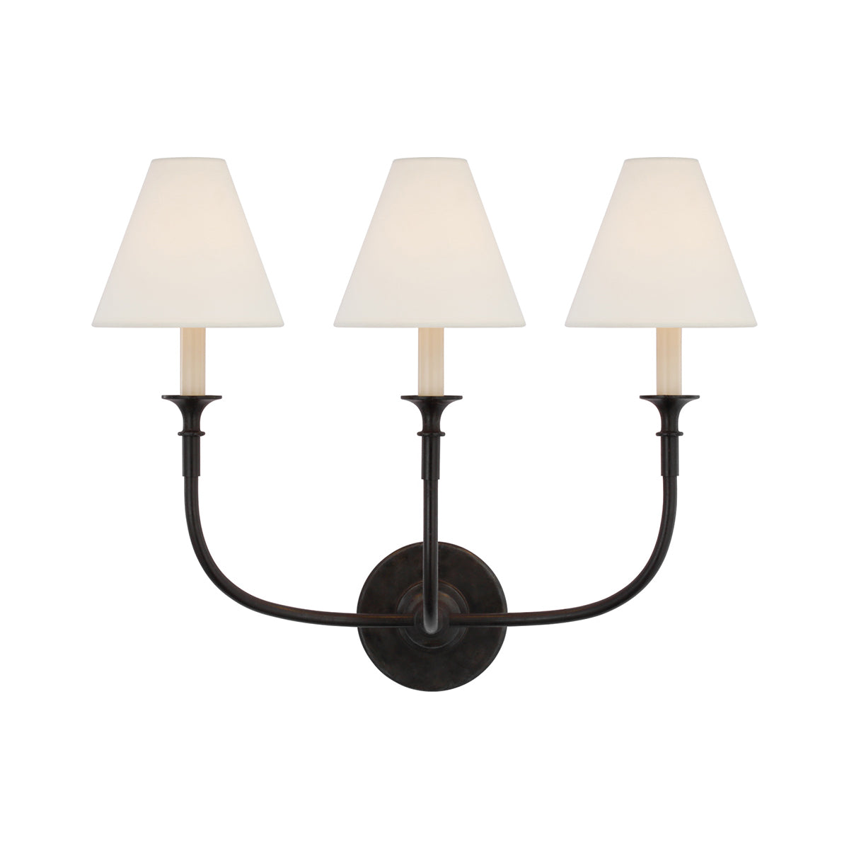 Piaf Grande Sconce