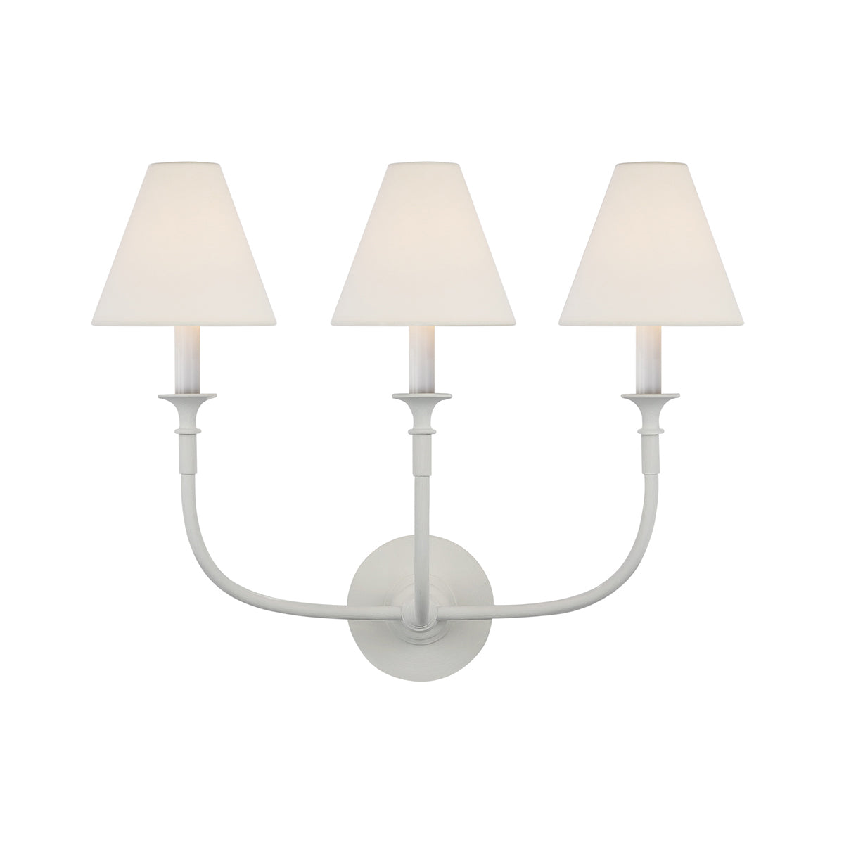 Piaf Grande Sconce