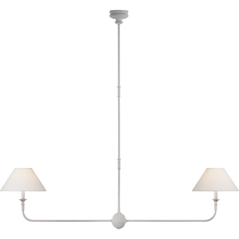 Piaf Linear Chandelier