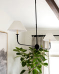 Load image into Gallery viewer, Piaf Linear Chandelier
