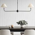 Load image into Gallery viewer, Piaf Linear Chandelier
