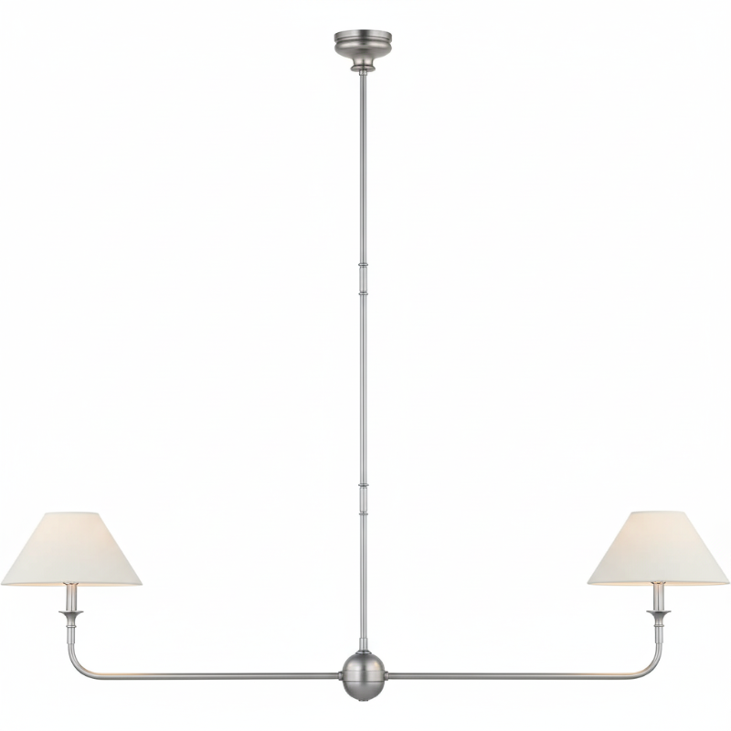 Brody Linear Chandelier