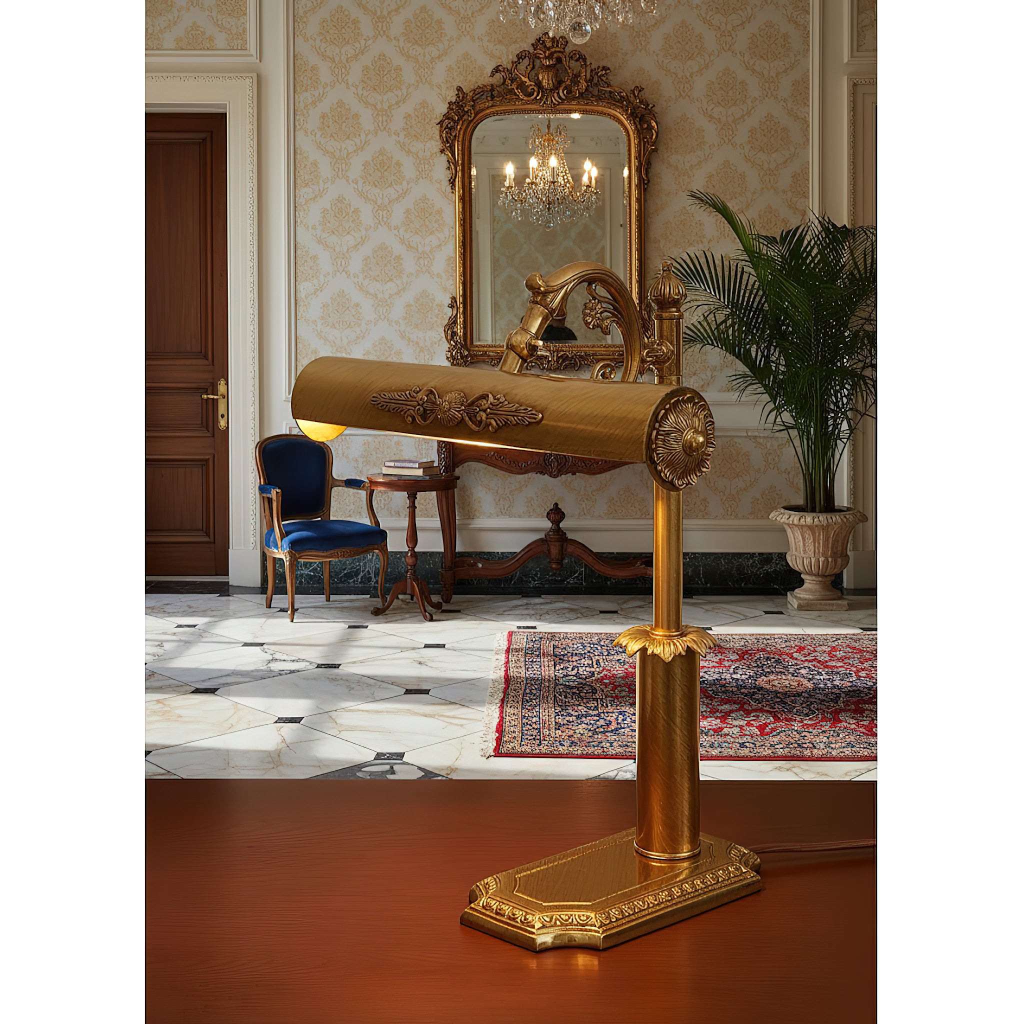 Piano Mate Table Lamp