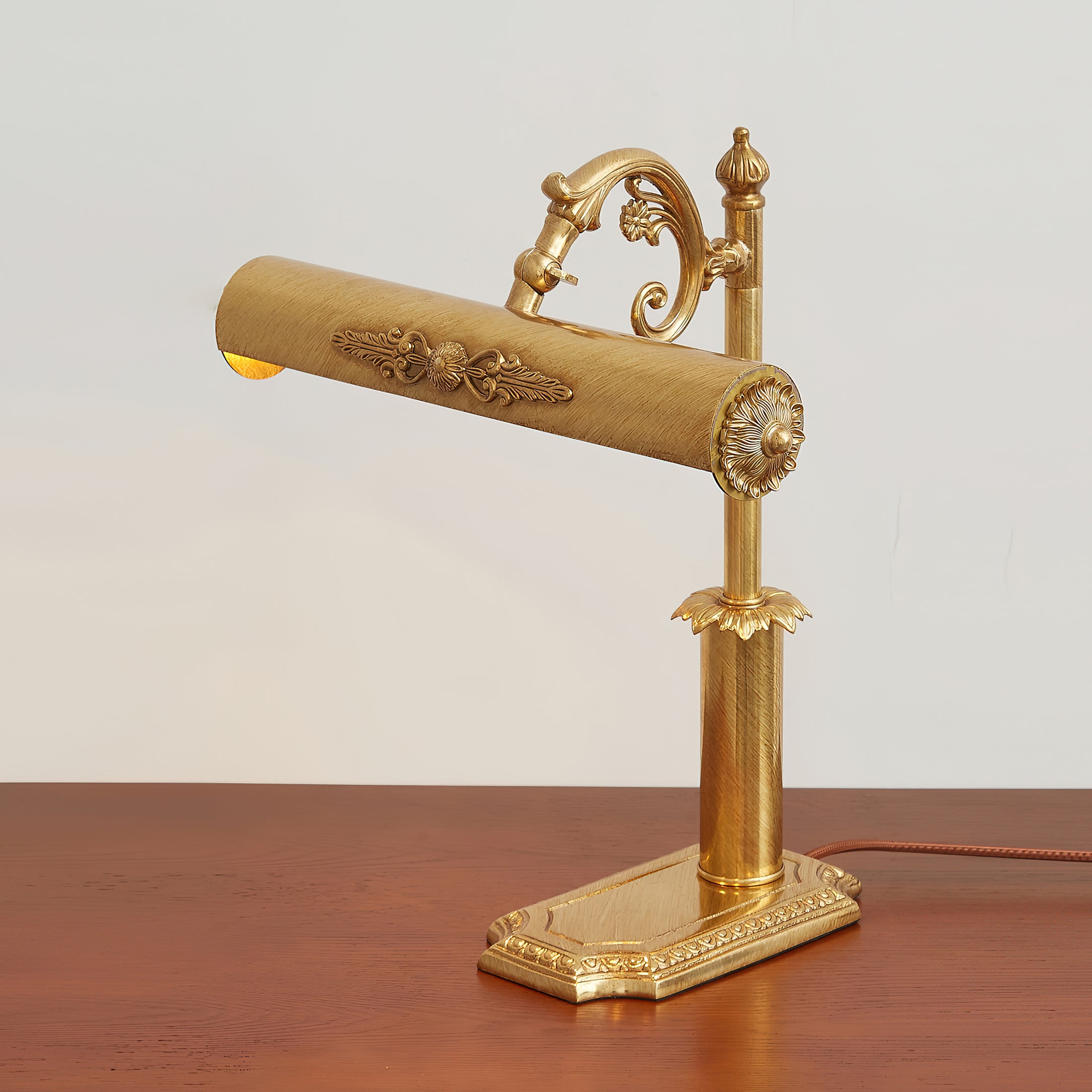 Piano Mate Table Lamp