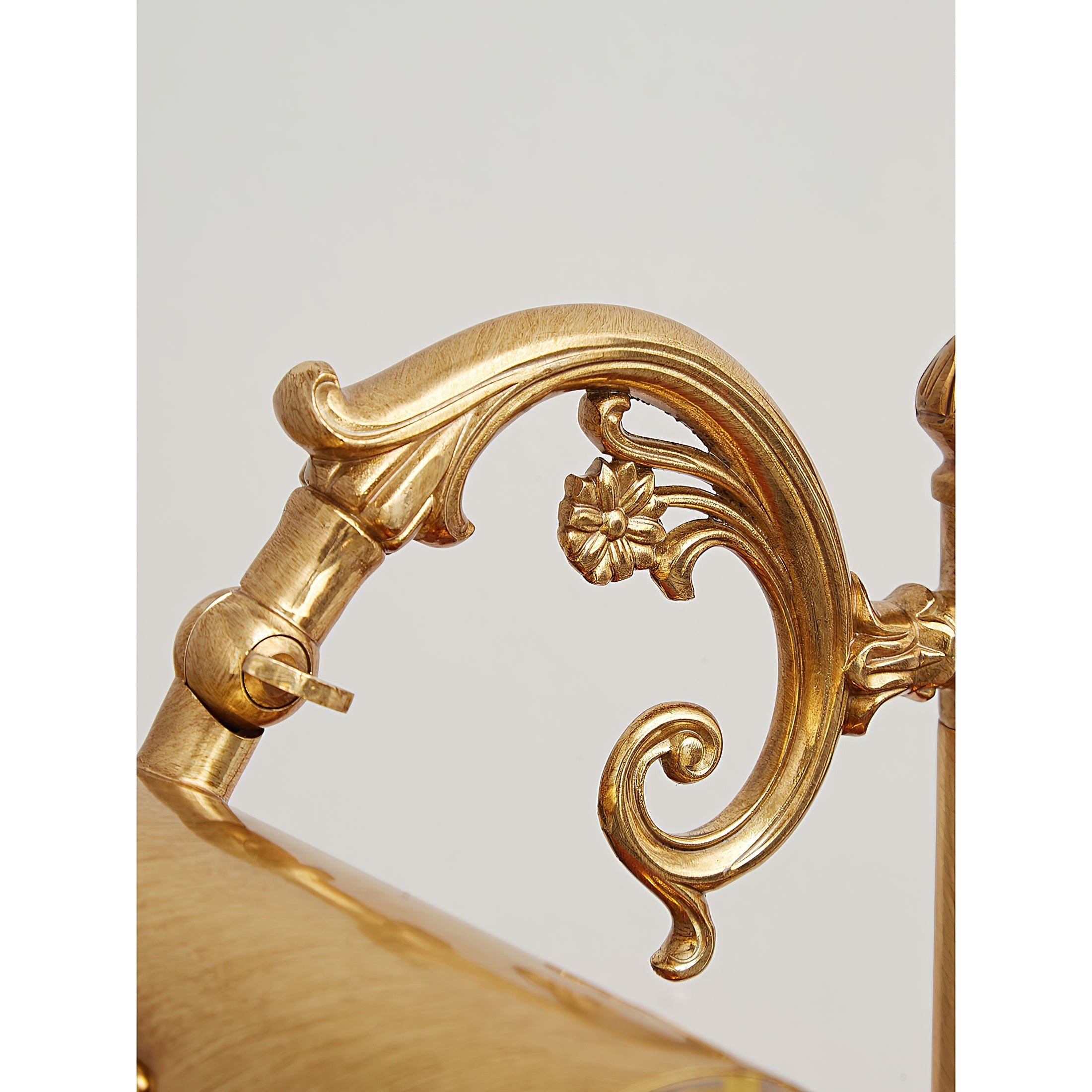 Piano Mate Table Lamp