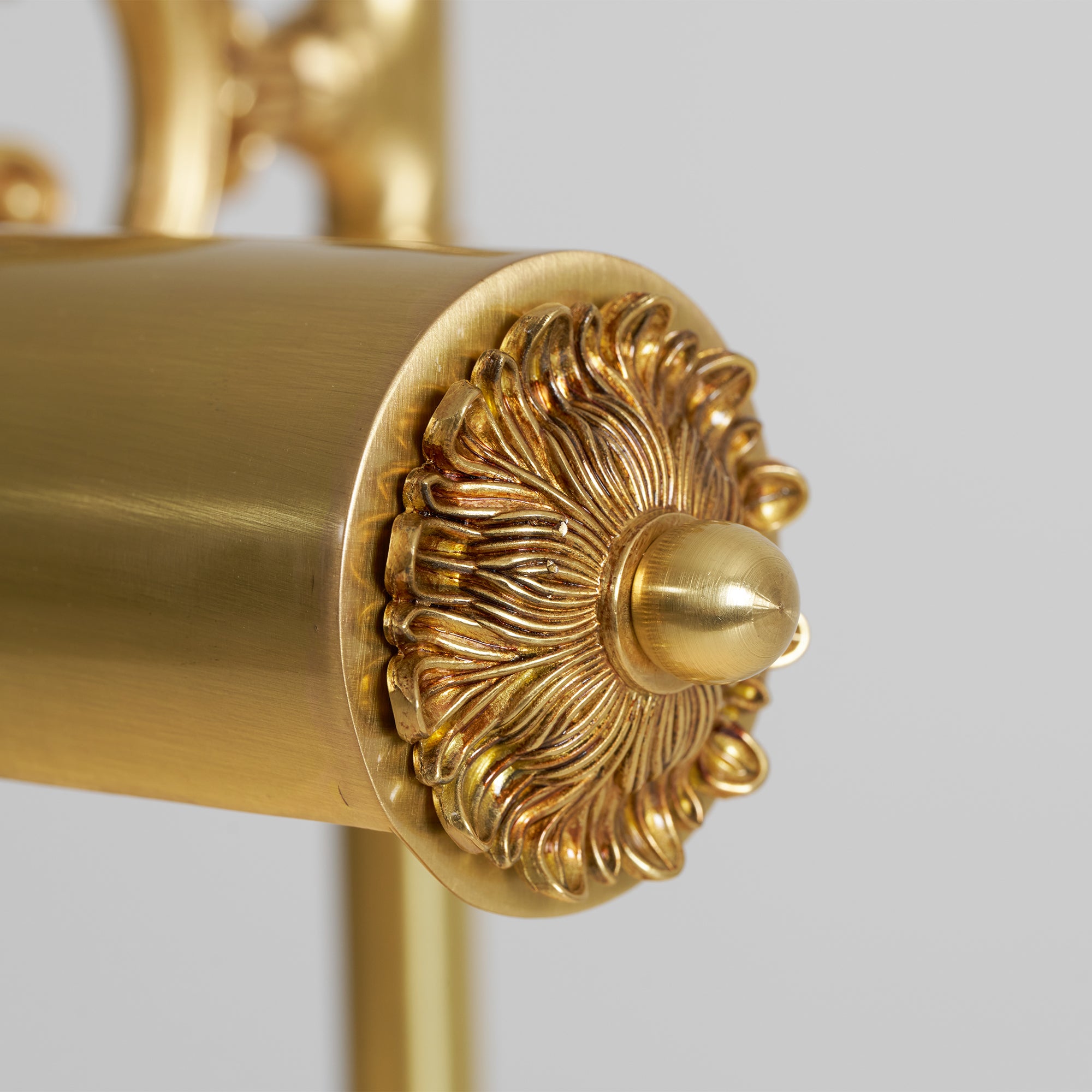 Piano Mate Table Lamp