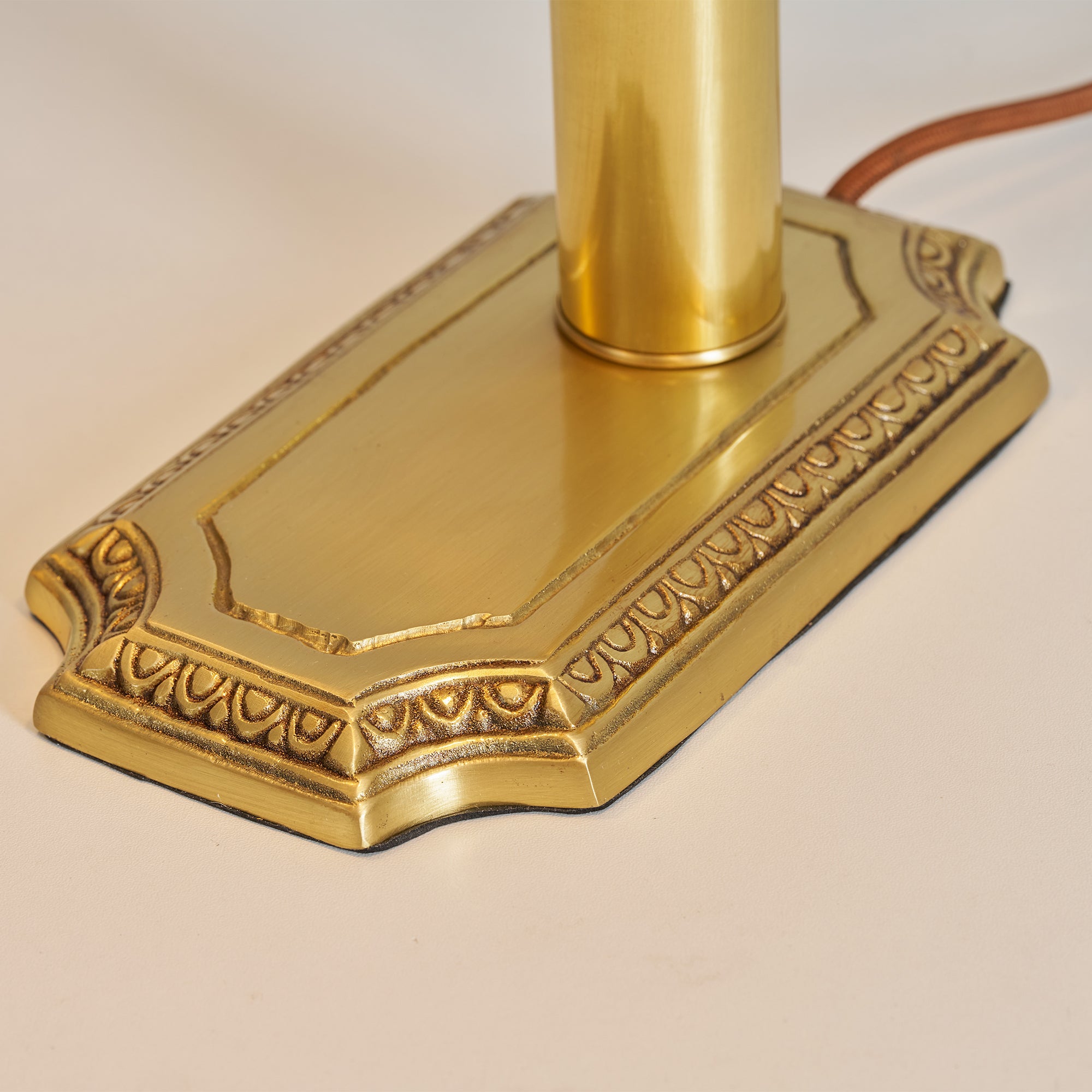 Piano Mate Table Lamp
