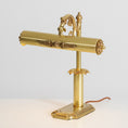 Load image into Gallery viewer, Piano Mate Table Lamp
