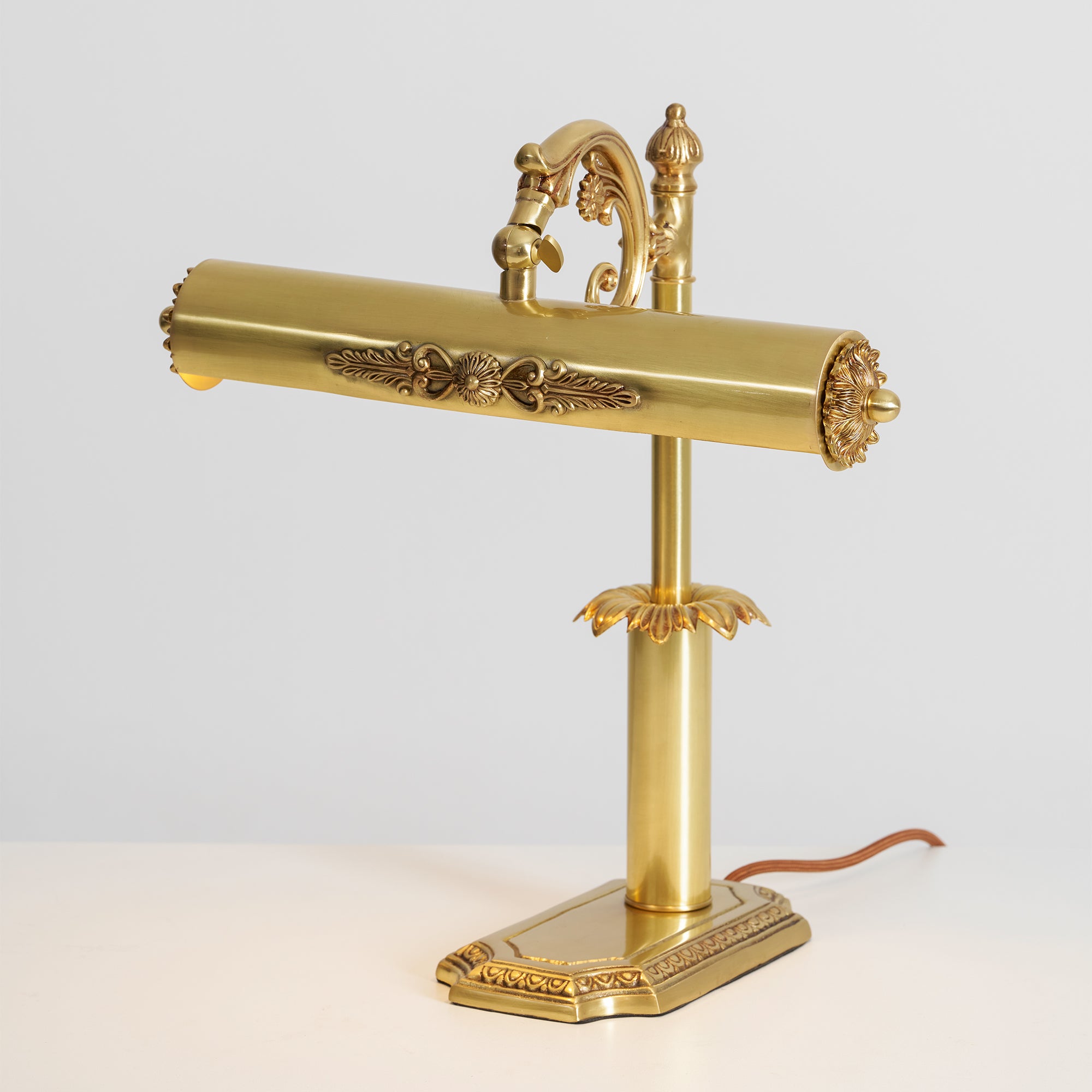Piano Mate Table Lamp