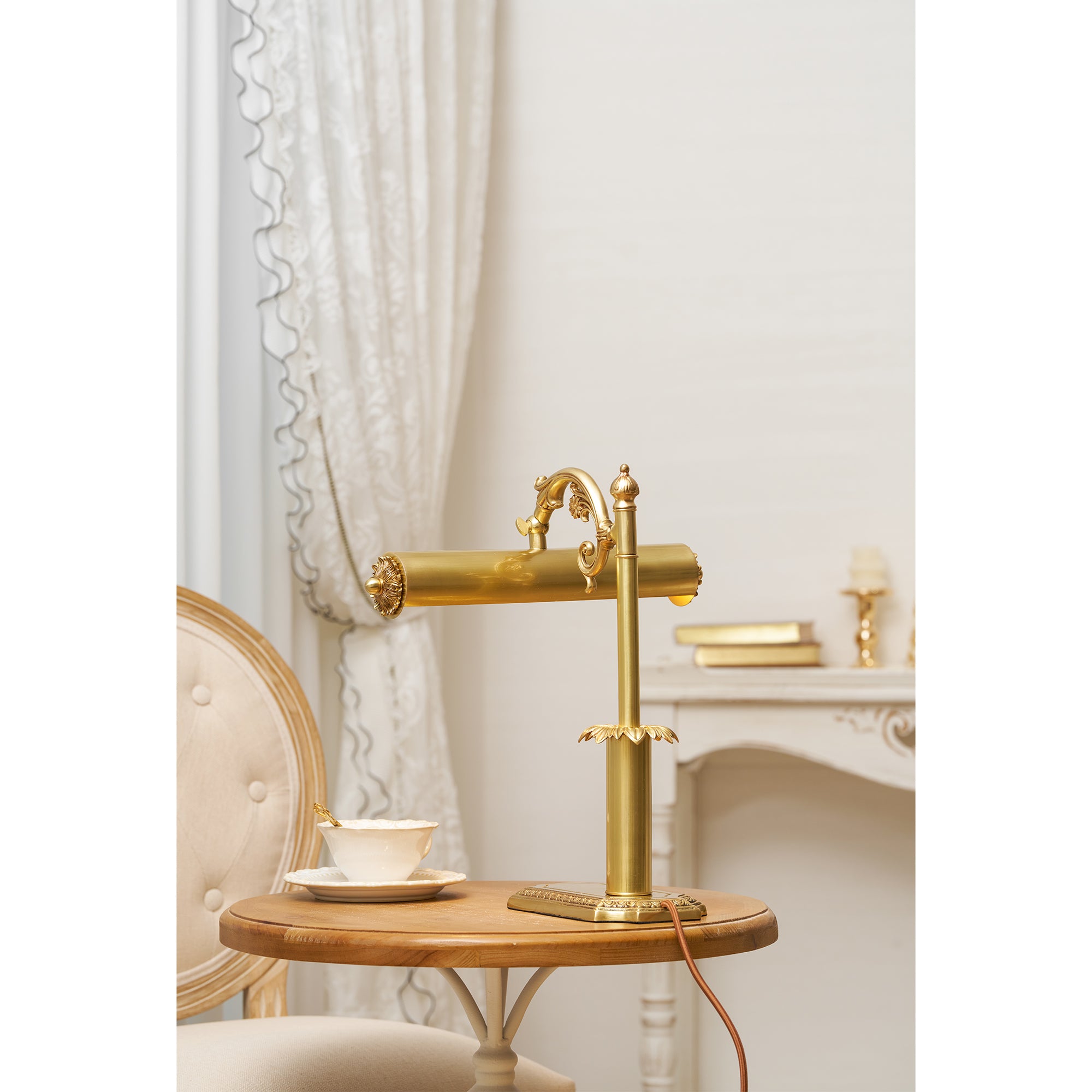 Piano Mate Table Lamp