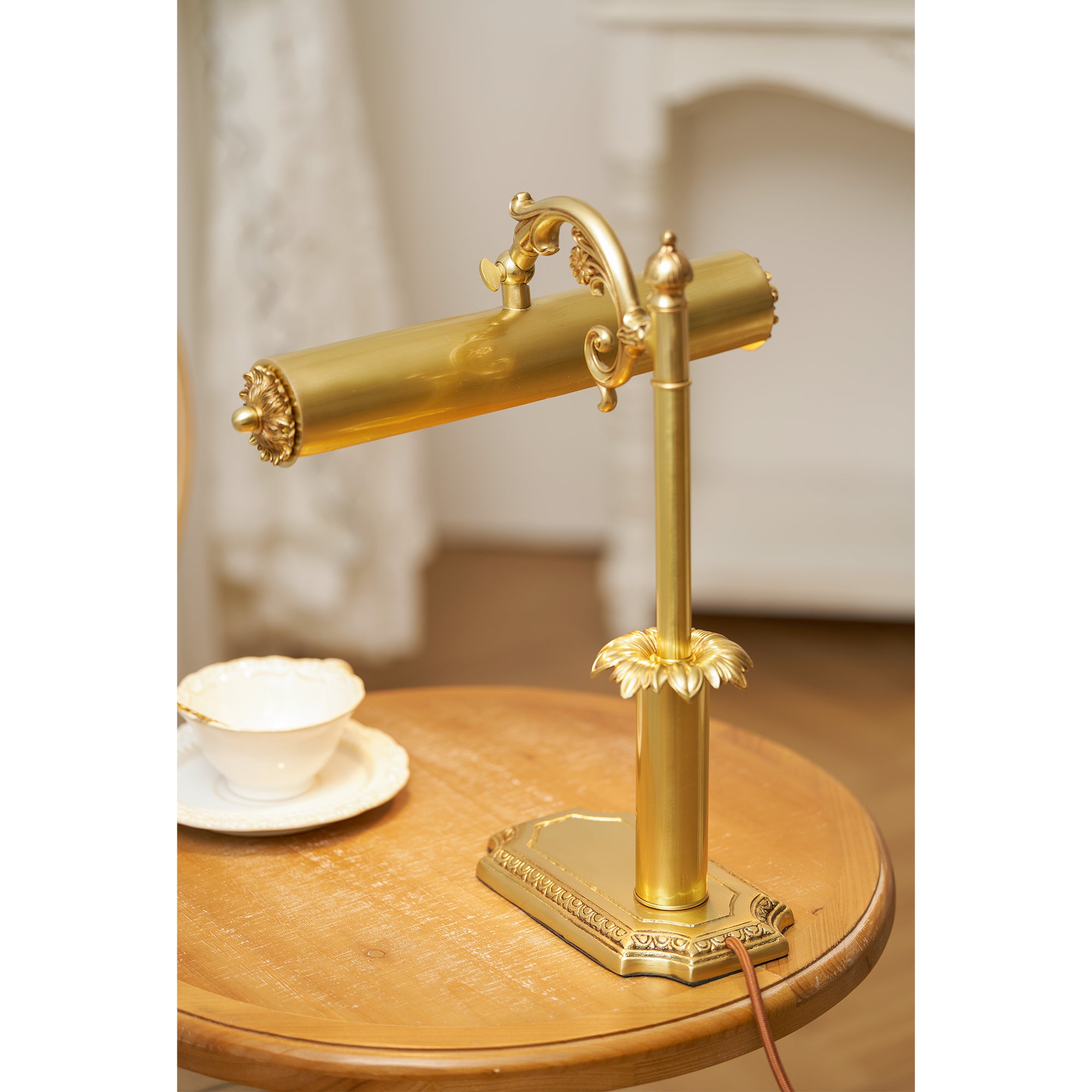 Piano Mate Table Lamp