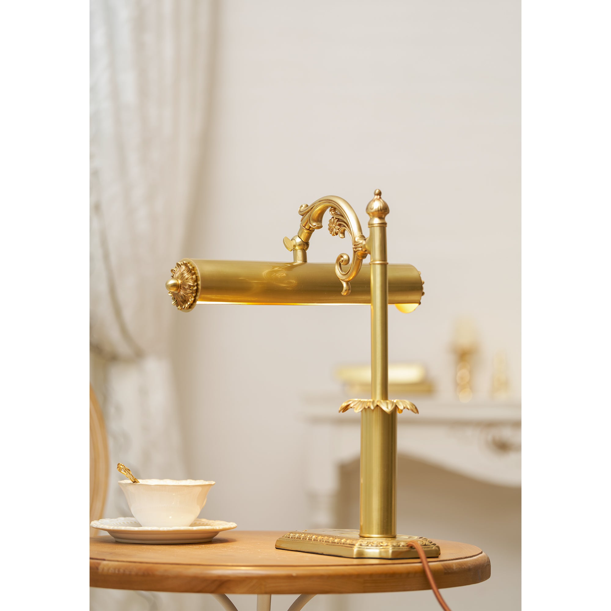 Piano Mate Table Lamp