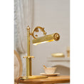Load image into Gallery viewer, Piano Mate Table Lamp
