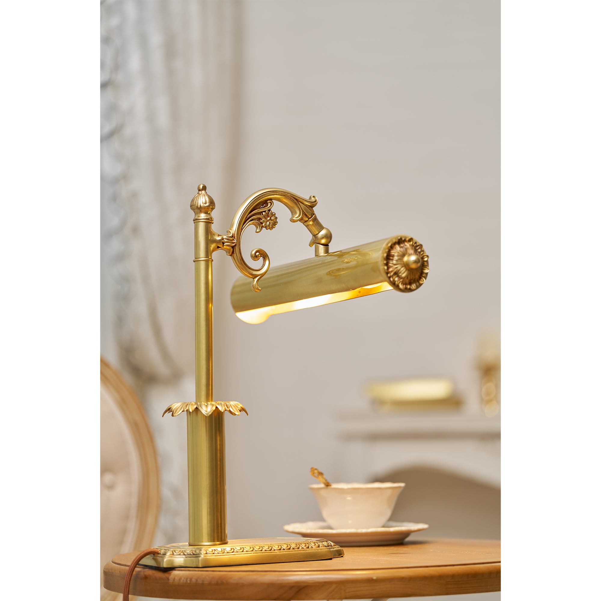 Piano Mate Table Lamp