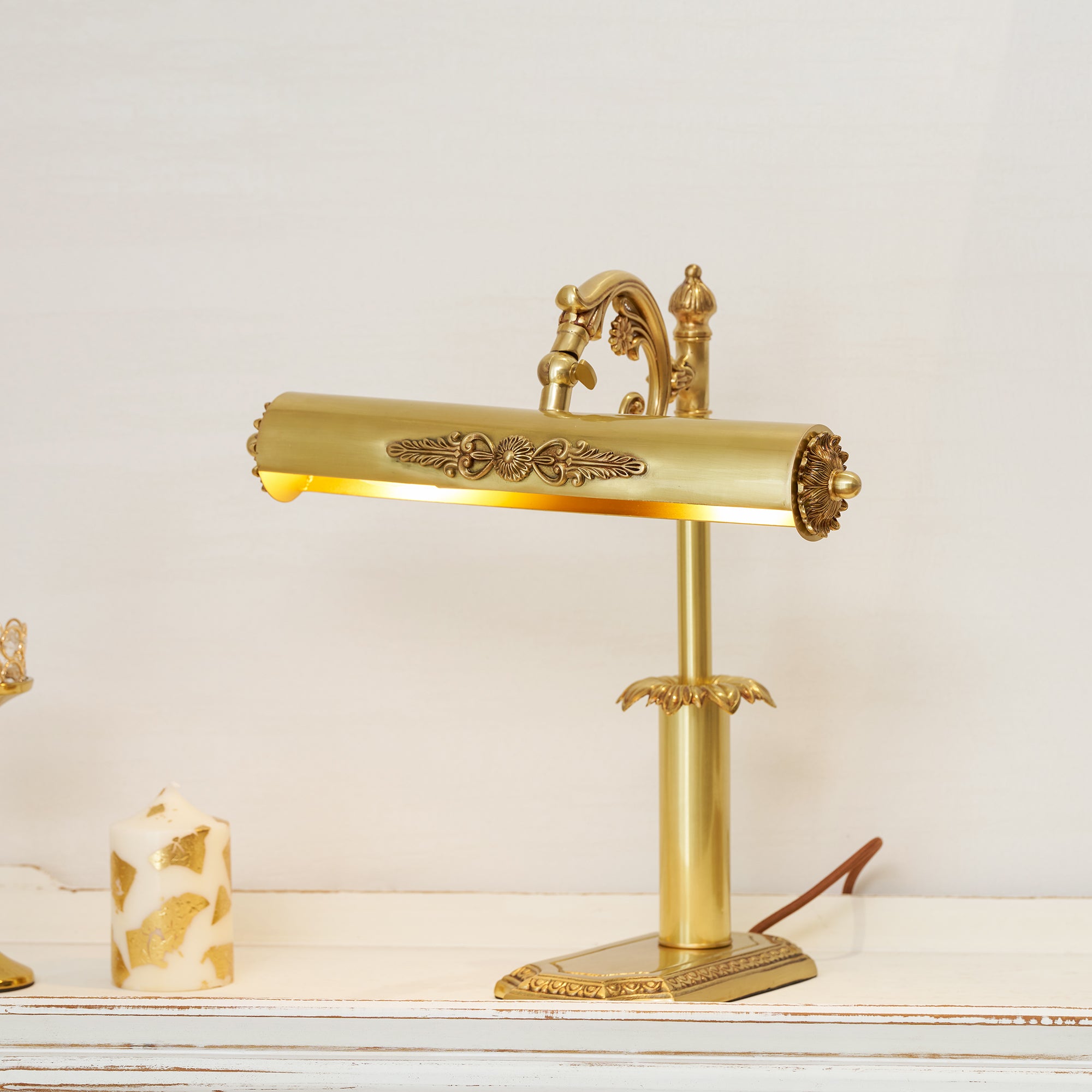 Piano Mate Table Lamp