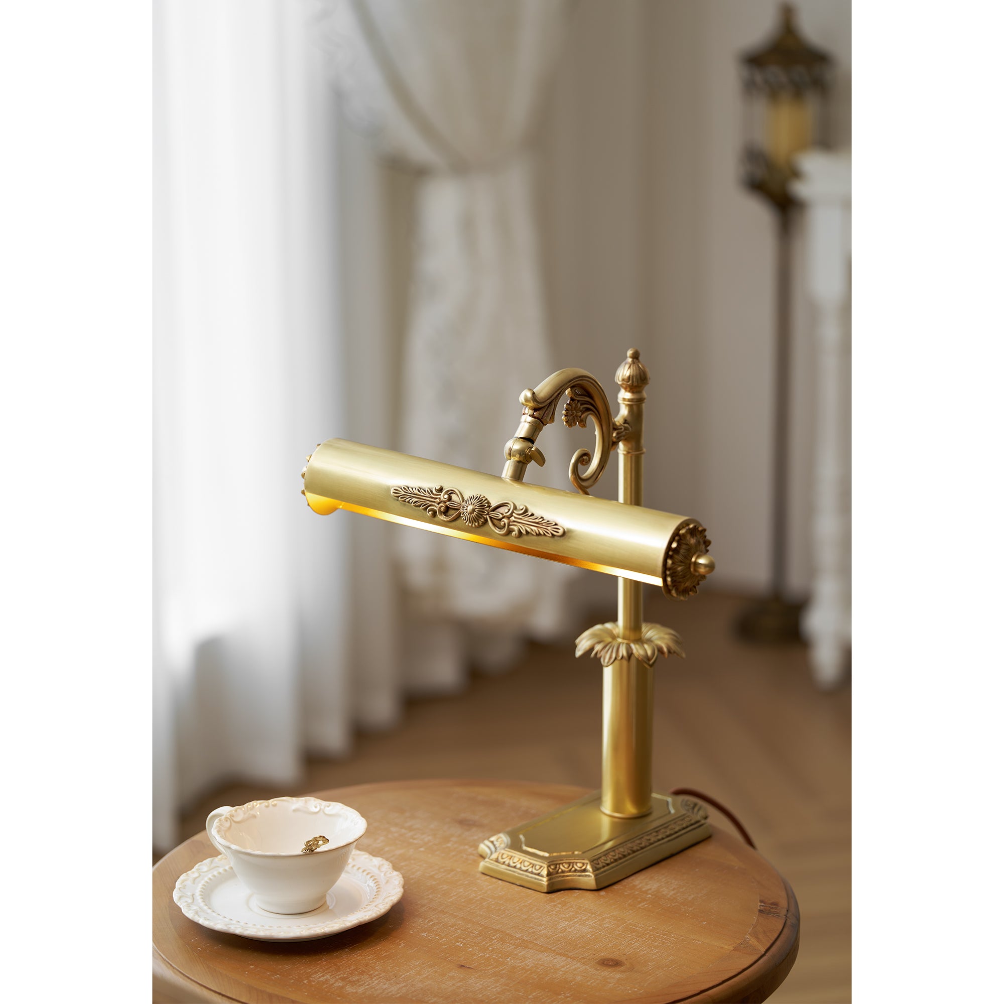 Piano Mate Table Lamp