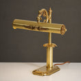 Load image into Gallery viewer, Piano Mate Table Lamp
