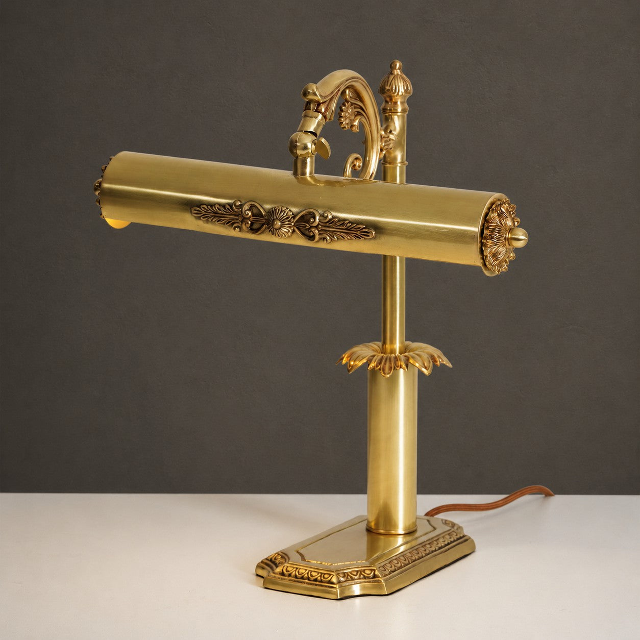 Piano Mate Table Lamp