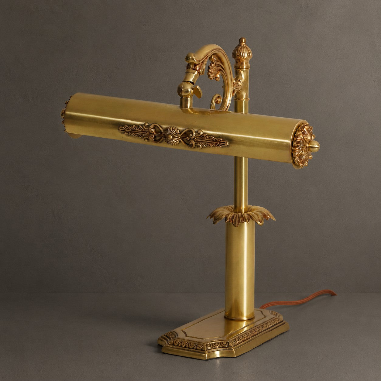 Piano Mate Table Lamp