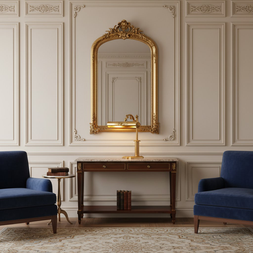 Piano Mate Table Lamp