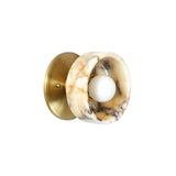 Piedra Wall Lamp