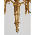 Load image into Gallery viewer, Pierre Gouthiere Chandelier
