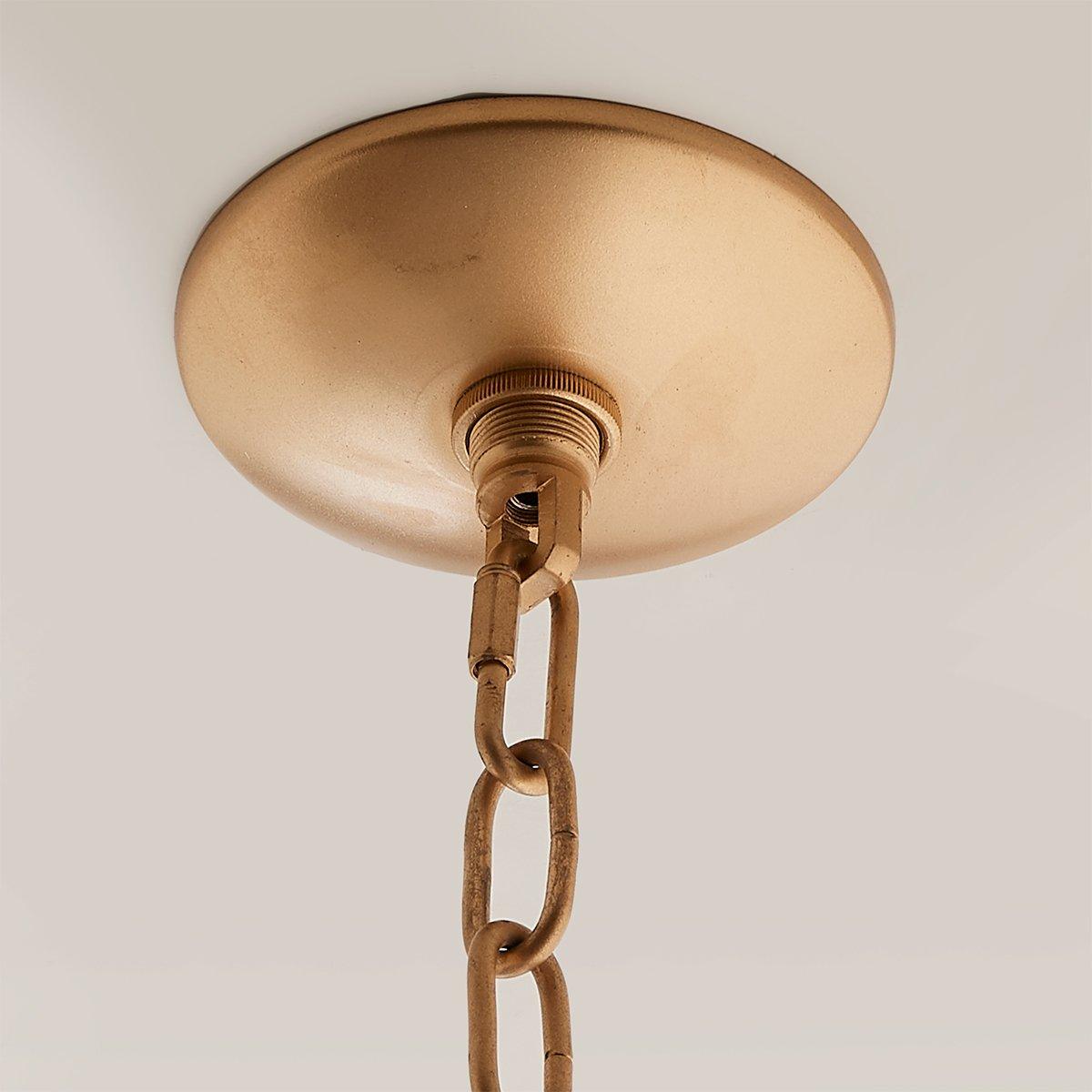 Pierrepont Pendant Light